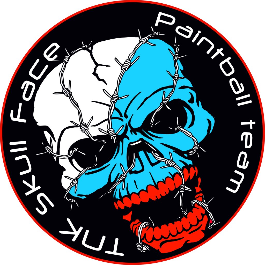 ТПК Skull Face