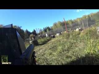 БАТЛФИЛД-7 Panzergrenadier