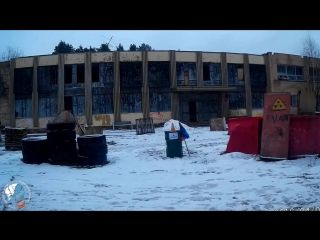 Fallout-Наследие(ЗК,ЗЗ)