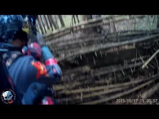 Гражданские войны 2015
