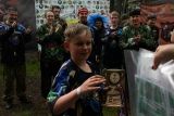 ЛТК 3 Этап Ежегодный Тактический чемпионат
