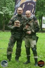 ЛТК 2 Этап Russian magfed tournament vol.4