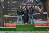 Кубок механических маркеров 2025