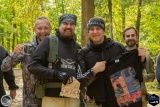 Rusian magfed tournament vol.9 ice