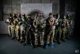 ТПК SKULL FACE 7 ЛЕТ!!