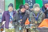 Фотографии в Вархаммера 2018